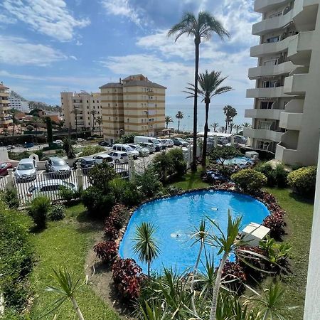 Suite Benal Beach 23 Benalmadena Exterior photo