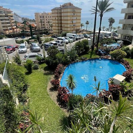 Suite Benal Beach 23 Benalmadena Exterior photo