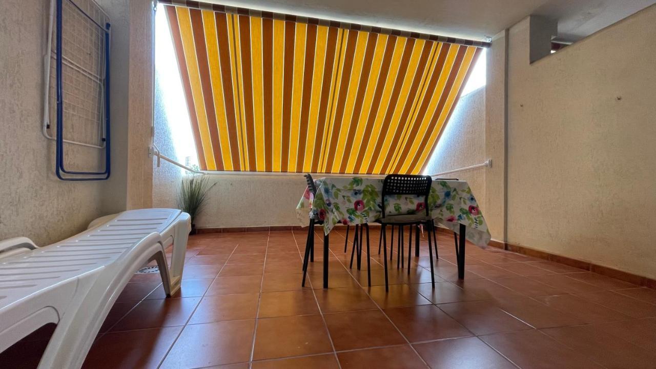 Suite Benal Beach 23 Benalmadena Exterior photo