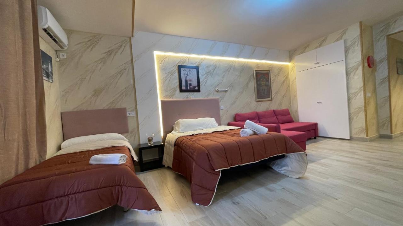 Suite Benal Beach 23 Benalmadena Exterior photo