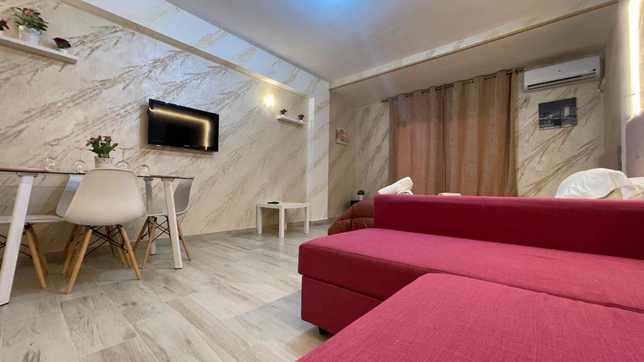 Suite Benal Beach 23 Benalmadena Exterior photo