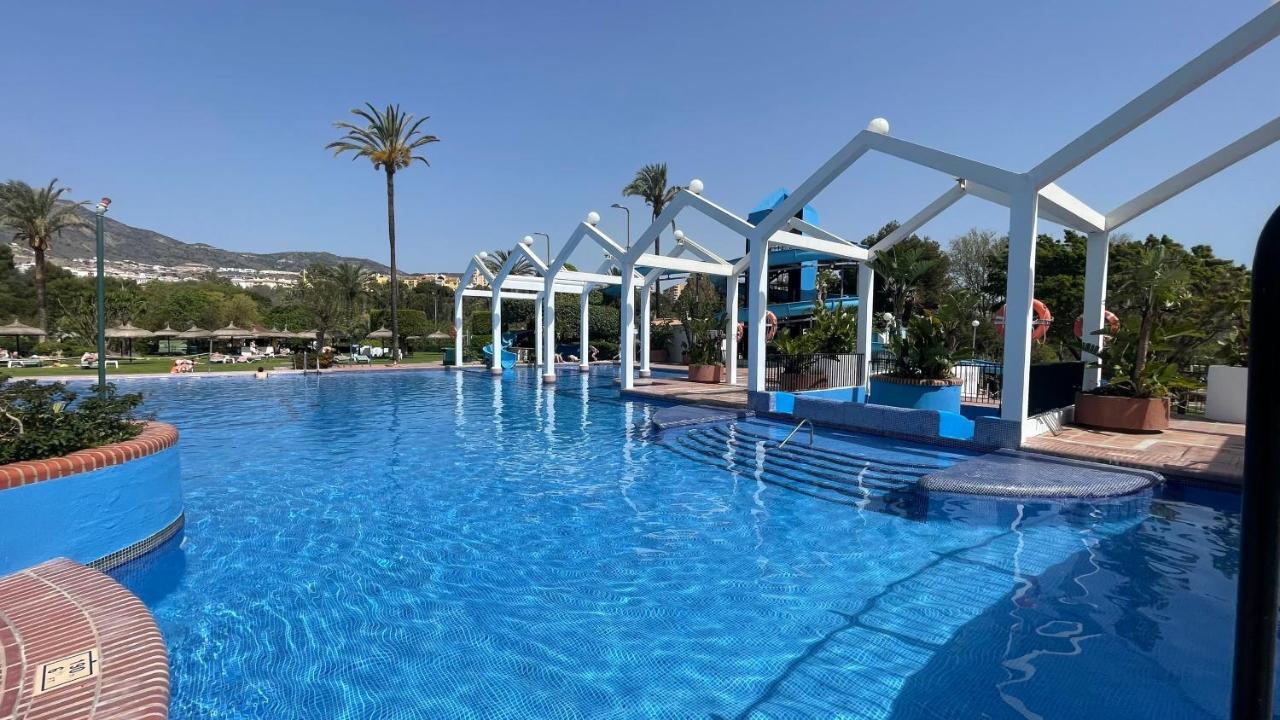 Suite Benal Beach 23 Benalmadena Exterior photo
