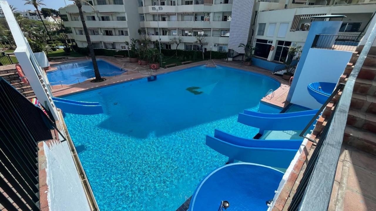 Suite Benal Beach 23 Benalmadena Exterior photo