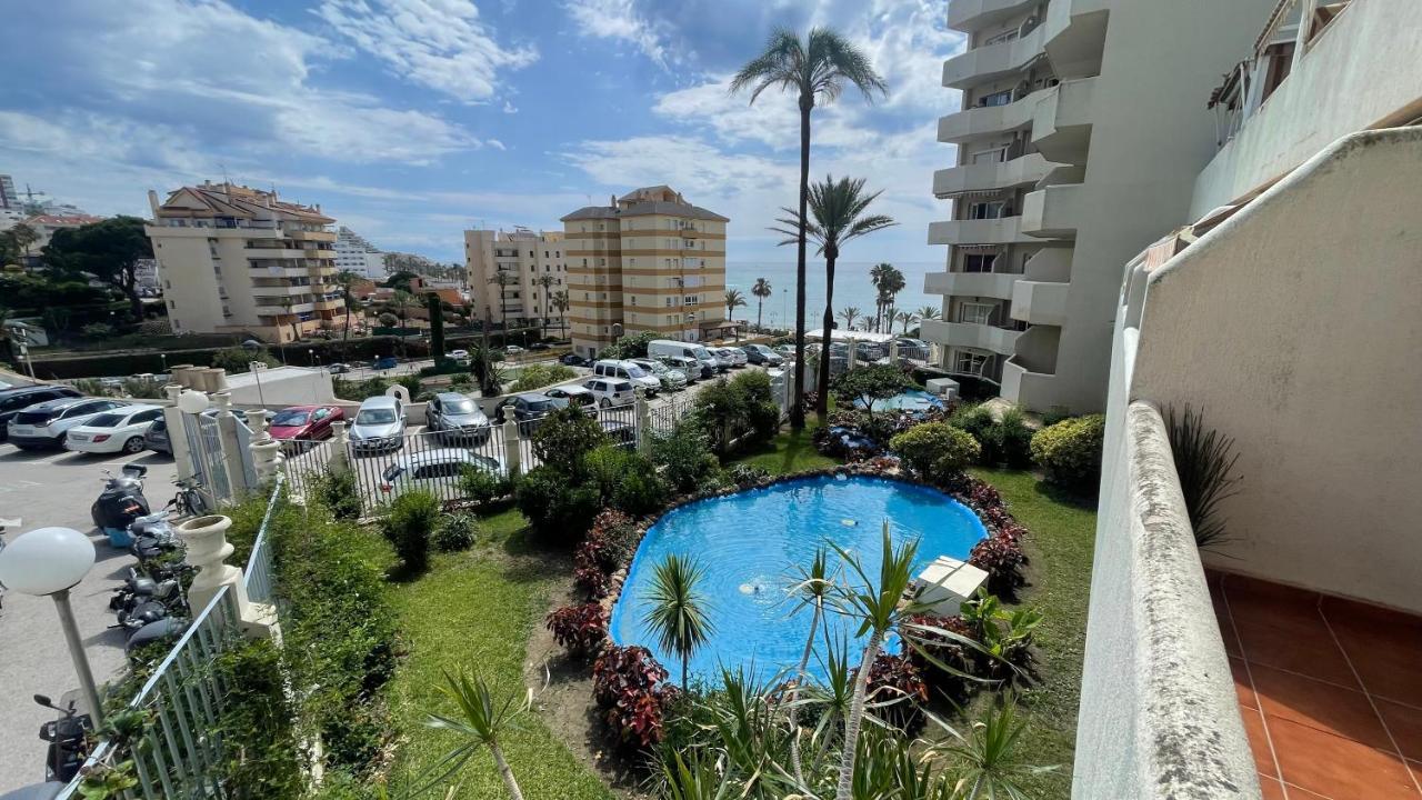 Suite Benal Beach 23 Benalmadena Exterior photo