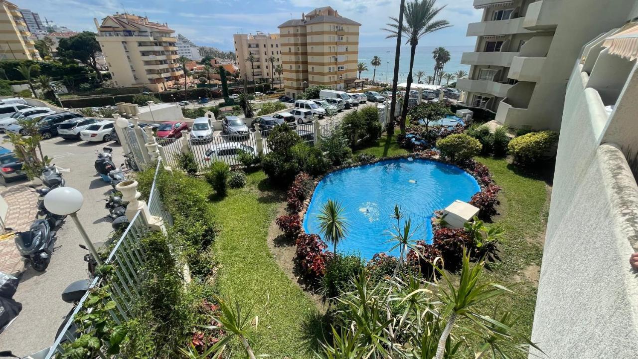 Suite Benal Beach 23 Benalmadena Exterior photo