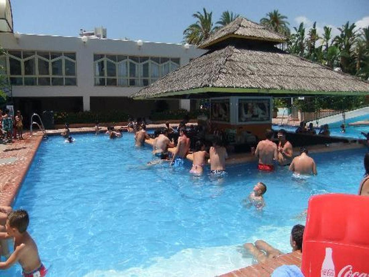 Suite Benal Beach 23 Benalmadena Exterior photo